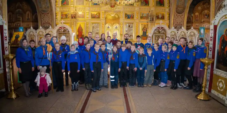 Оренбургское региональное отделение БПС