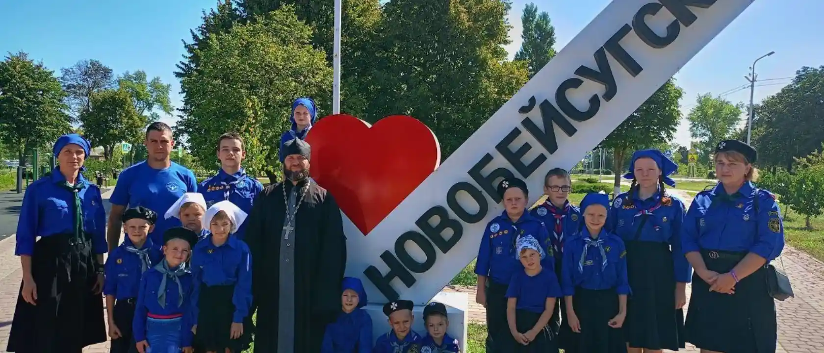 5 Новобейсугская