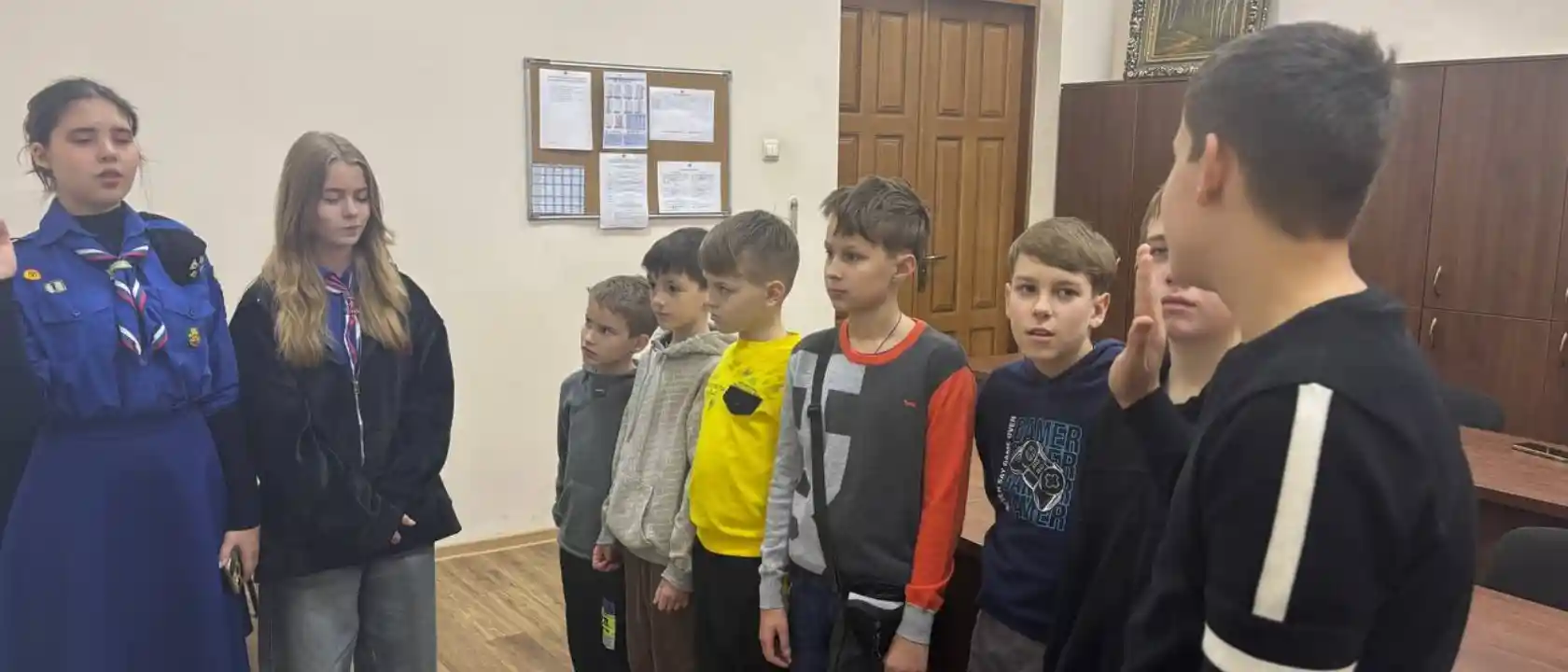 9 Краснодар Троиц